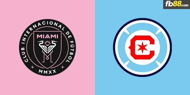 Soi kèo MLS - Inter Miami vs Chicago Fire 06h30 21/07/2024